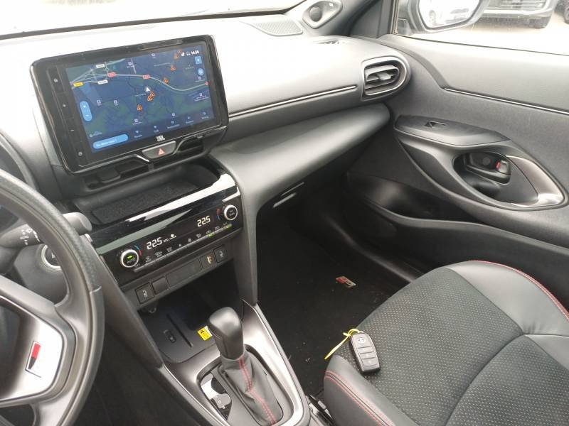 Toyota Yaris - Photo 29