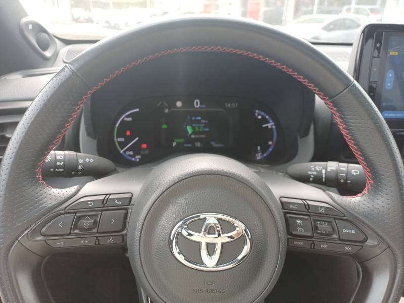 Toyota Yaris - Photo 30