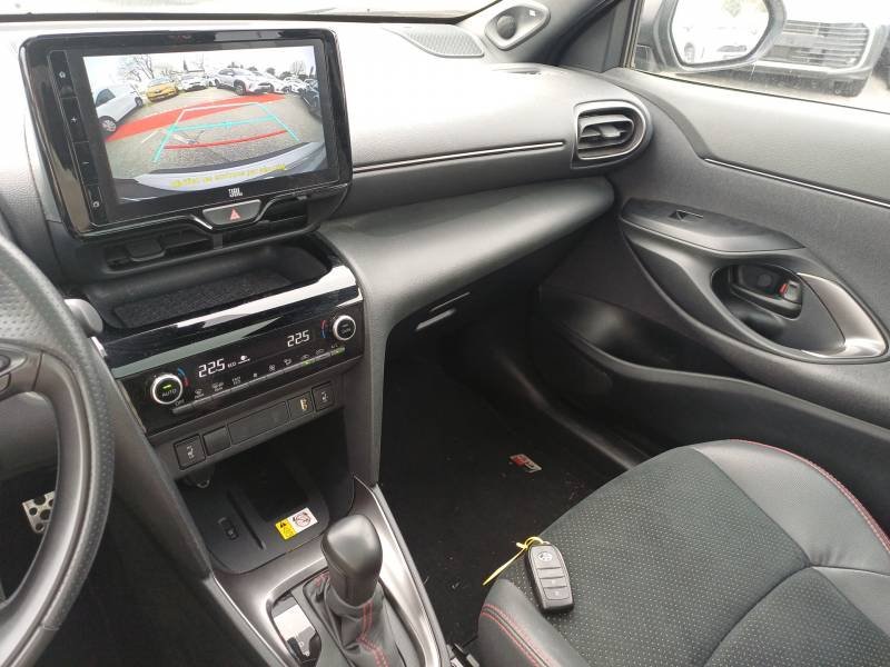 Toyota Yaris - Photo 31