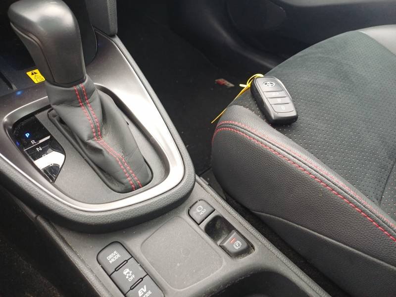 Toyota Yaris - Photo 33