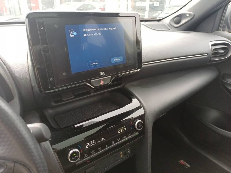 Toyota Yaris - Photo 34