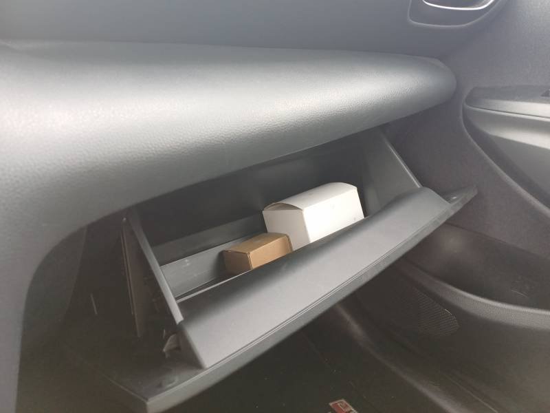 Toyota Yaris - Photo 36