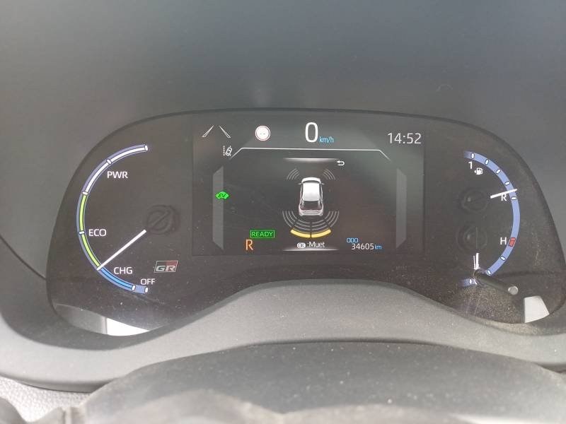 Toyota Yaris - Photo 38