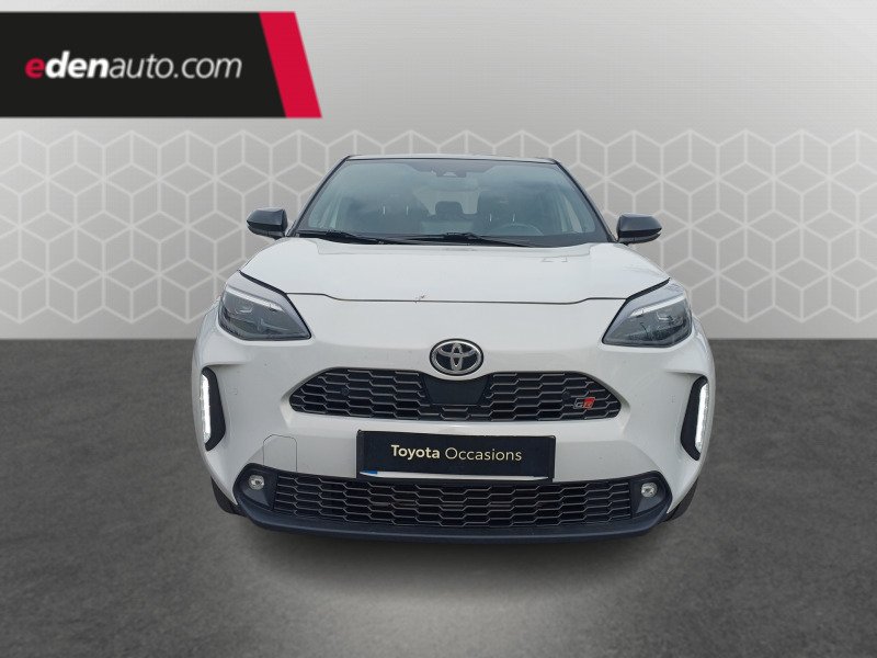 Toyota Yaris - Photo 8