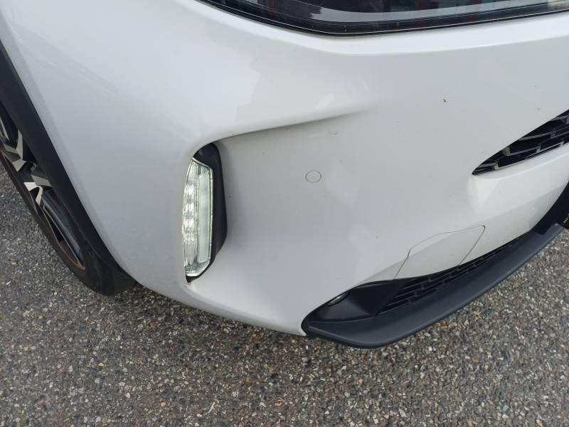 Toyota Yaris - Photo 9