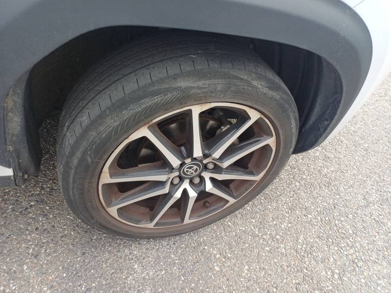Toyota Yaris - Photo 10