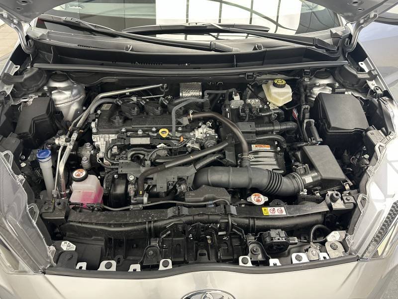 Toyota Yaris - Photo 11