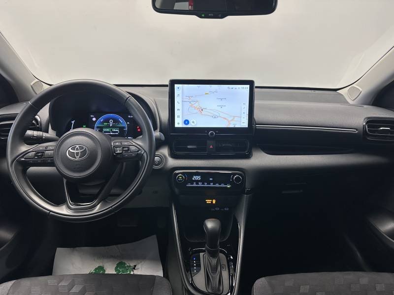 Toyota Yaris - Photo 12