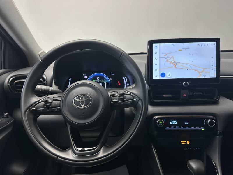 Toyota Yaris - Photo 13