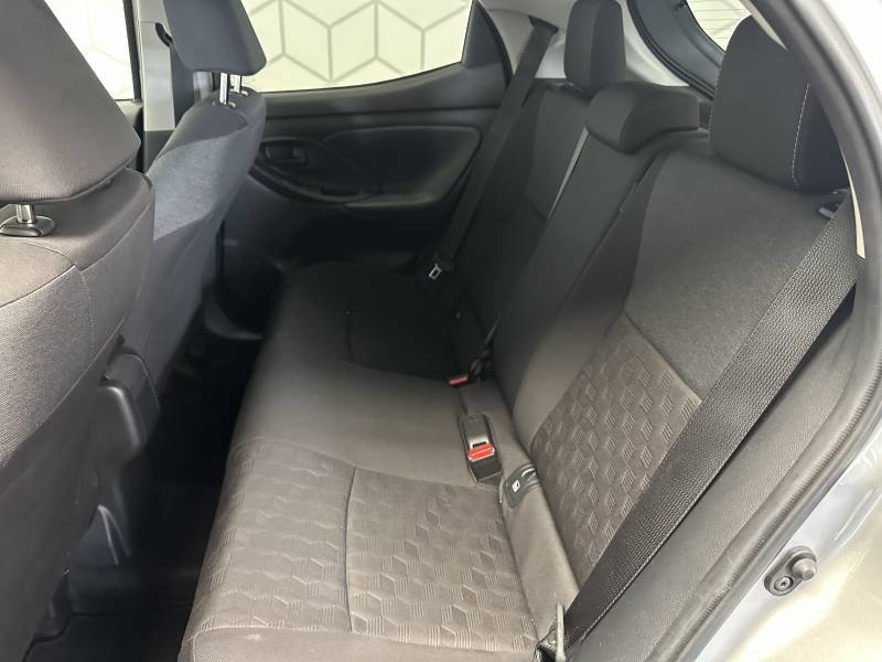 Toyota Yaris - Photo 15