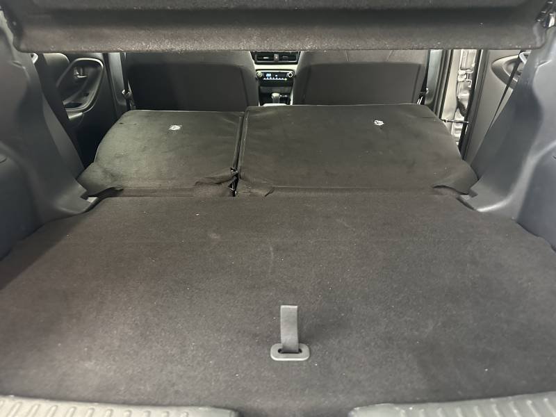 Toyota Yaris - Photo 17