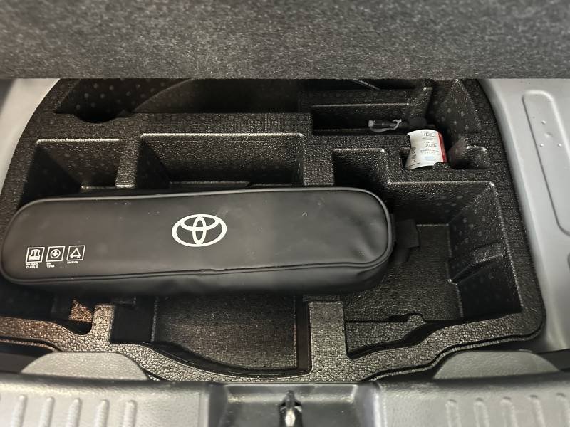 Toyota Yaris - Photo 18