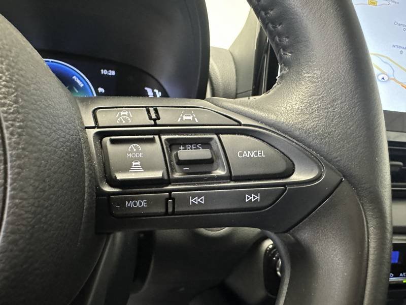 Toyota Yaris - Photo 25