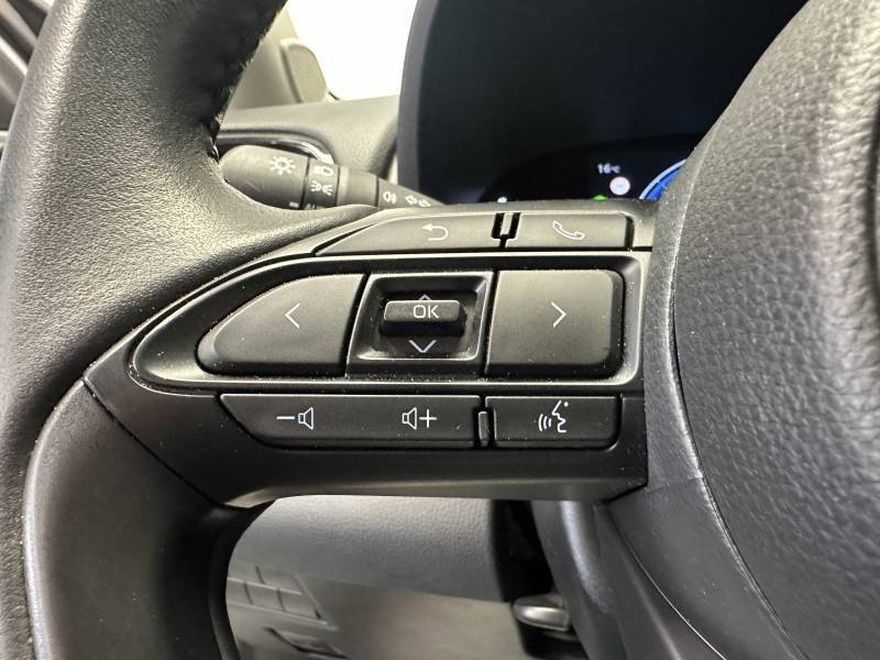 Toyota Yaris - Photo 26