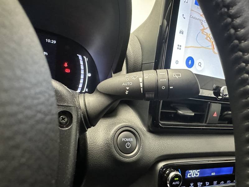 Toyota Yaris - Photo 27