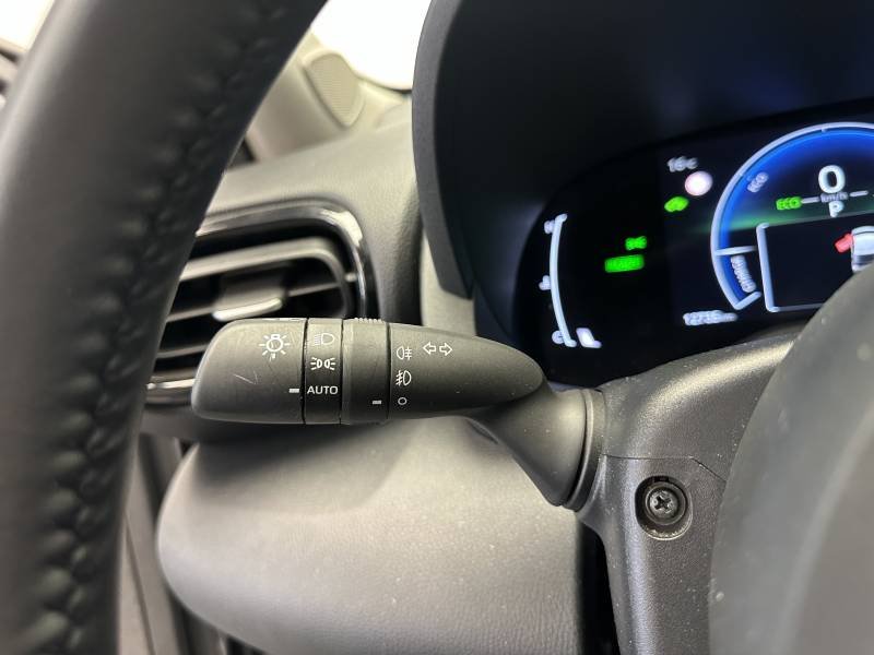 Toyota Yaris - Photo 28