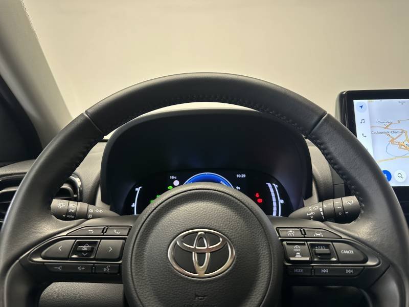 Toyota Yaris - Photo 29