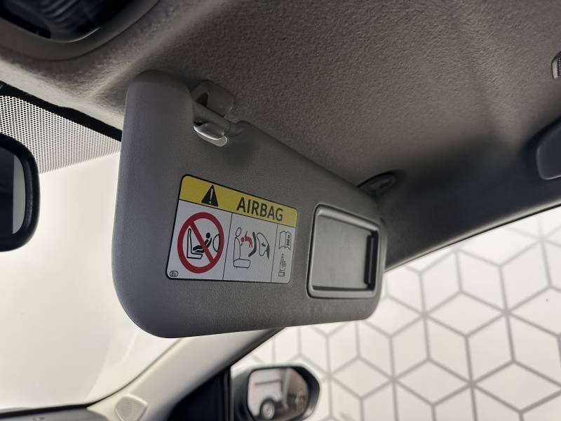 Toyota Yaris - Photo 33