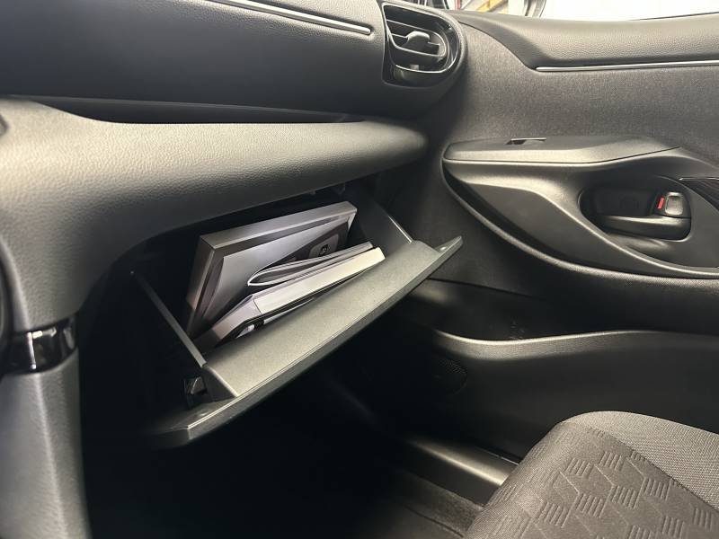 Toyota Yaris - Photo 34