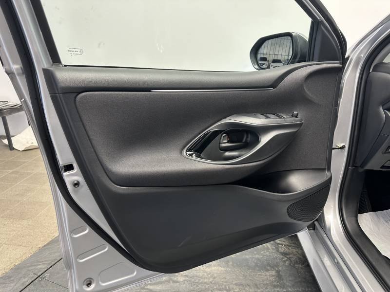 Toyota Yaris - Photo 35