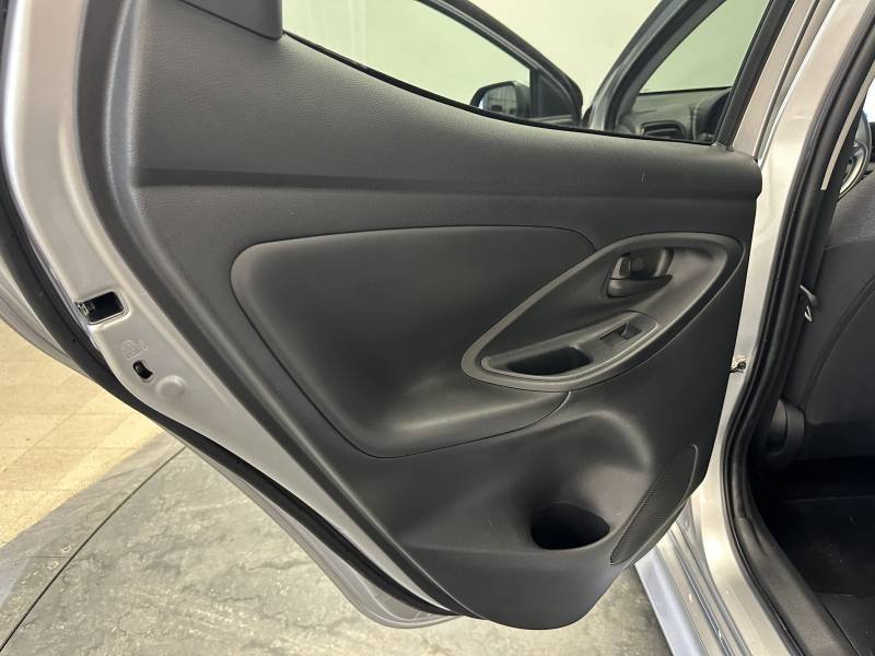 Toyota Yaris - Photo 36