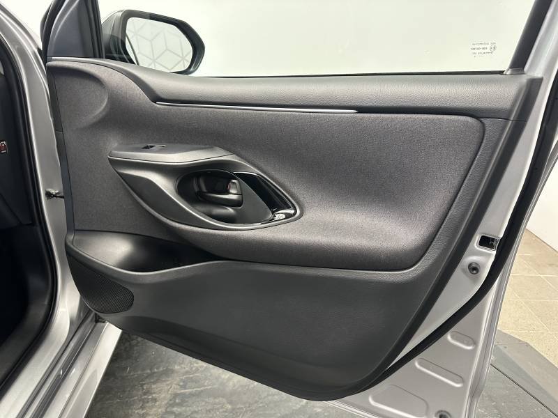 Toyota Yaris - Photo 37