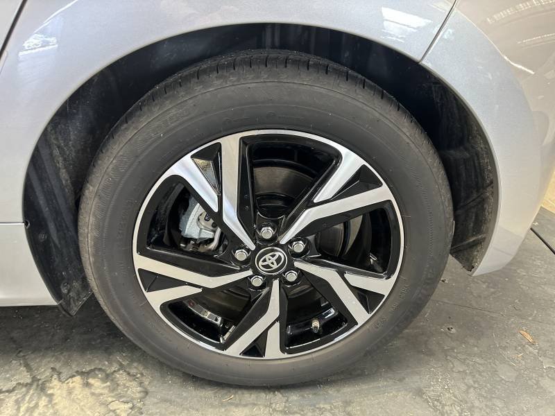 Toyota Yaris - Photo 8