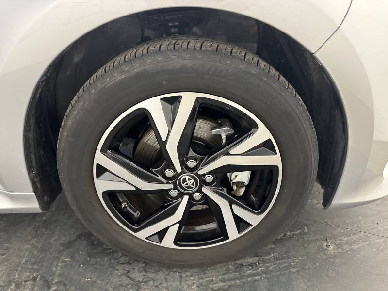 Toyota Yaris - Photo 10