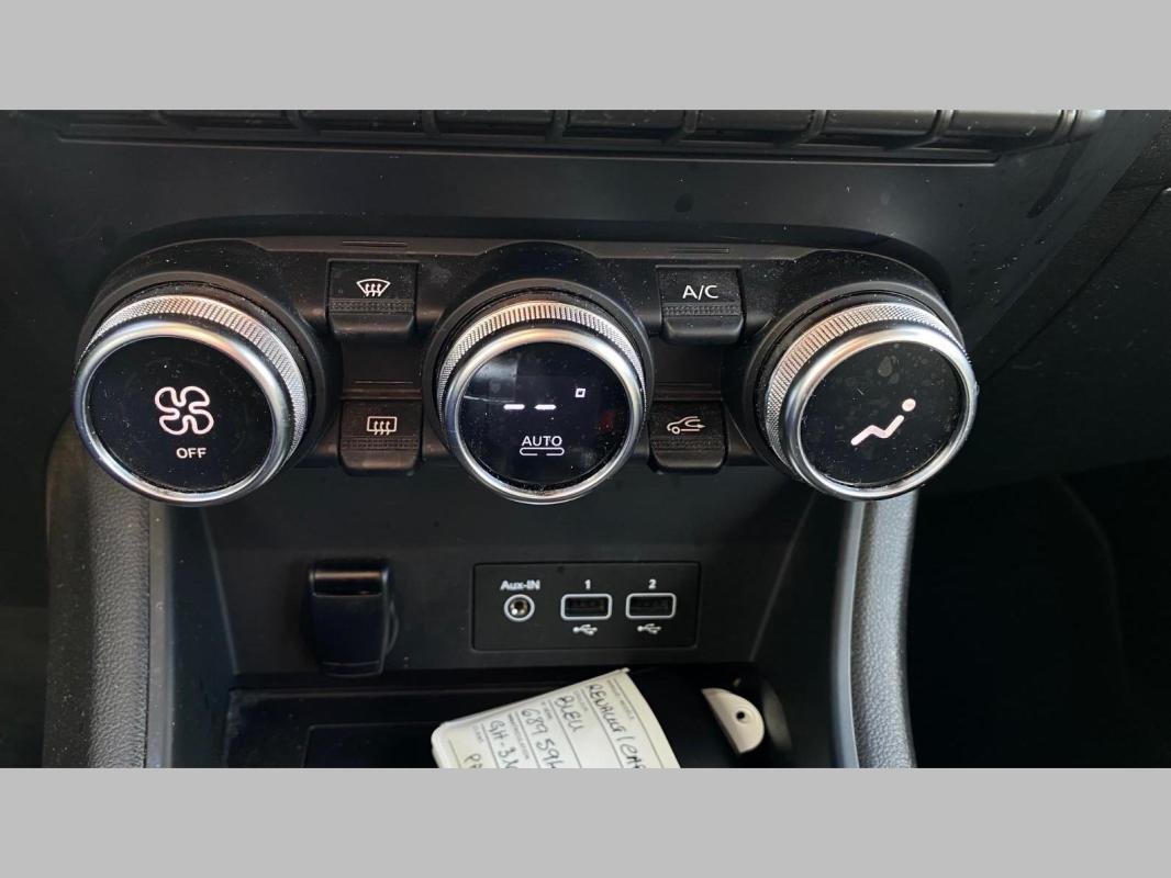 Renault Captur - Photo 13