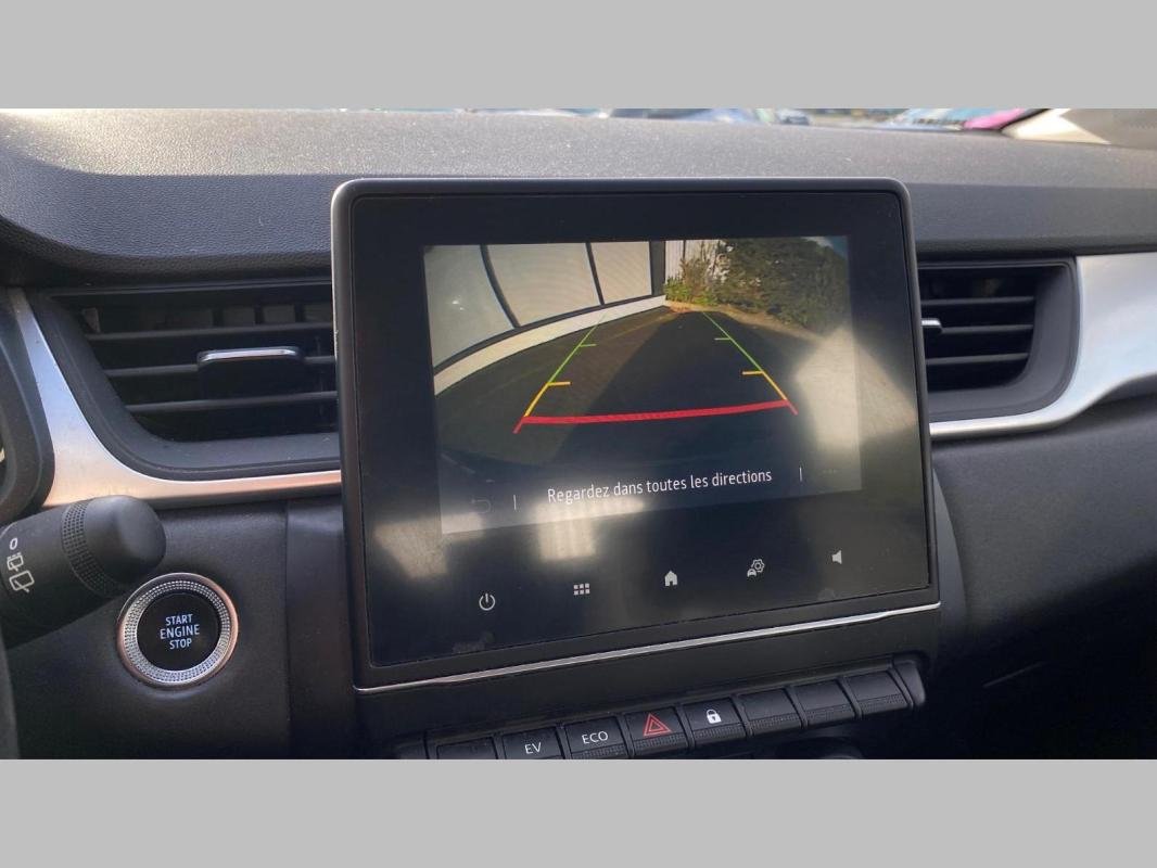 Renault Captur - Photo 16