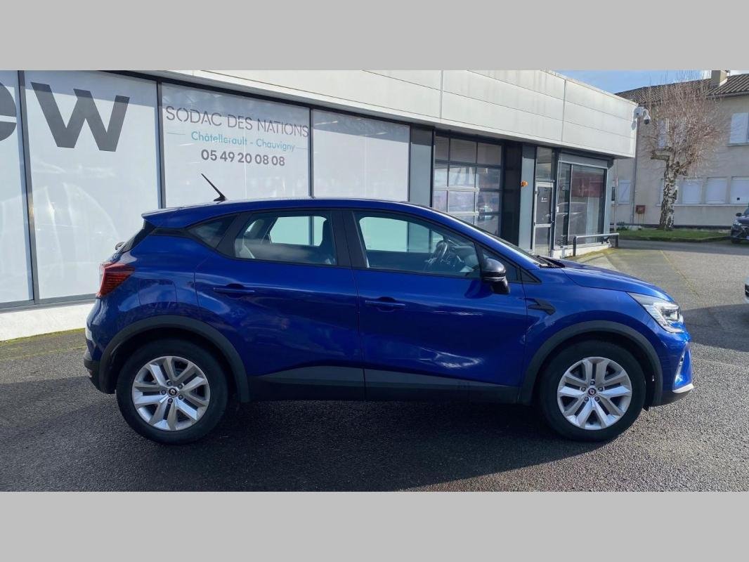 Renault Captur - Photo 2