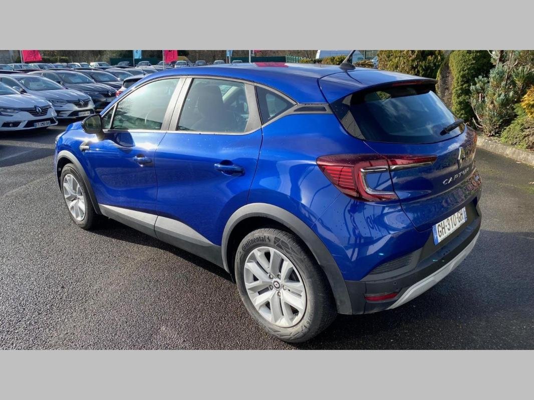 Renault Captur - Photo 6