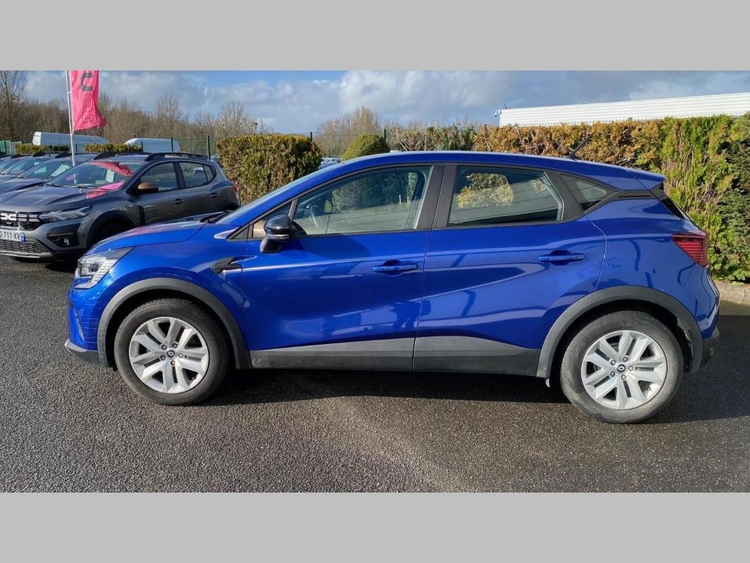 Renault Captur - Photo 7