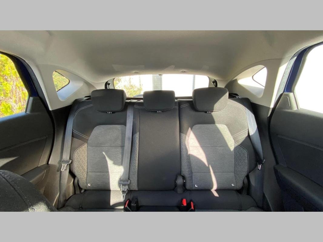 Renault Captur - Photo 8