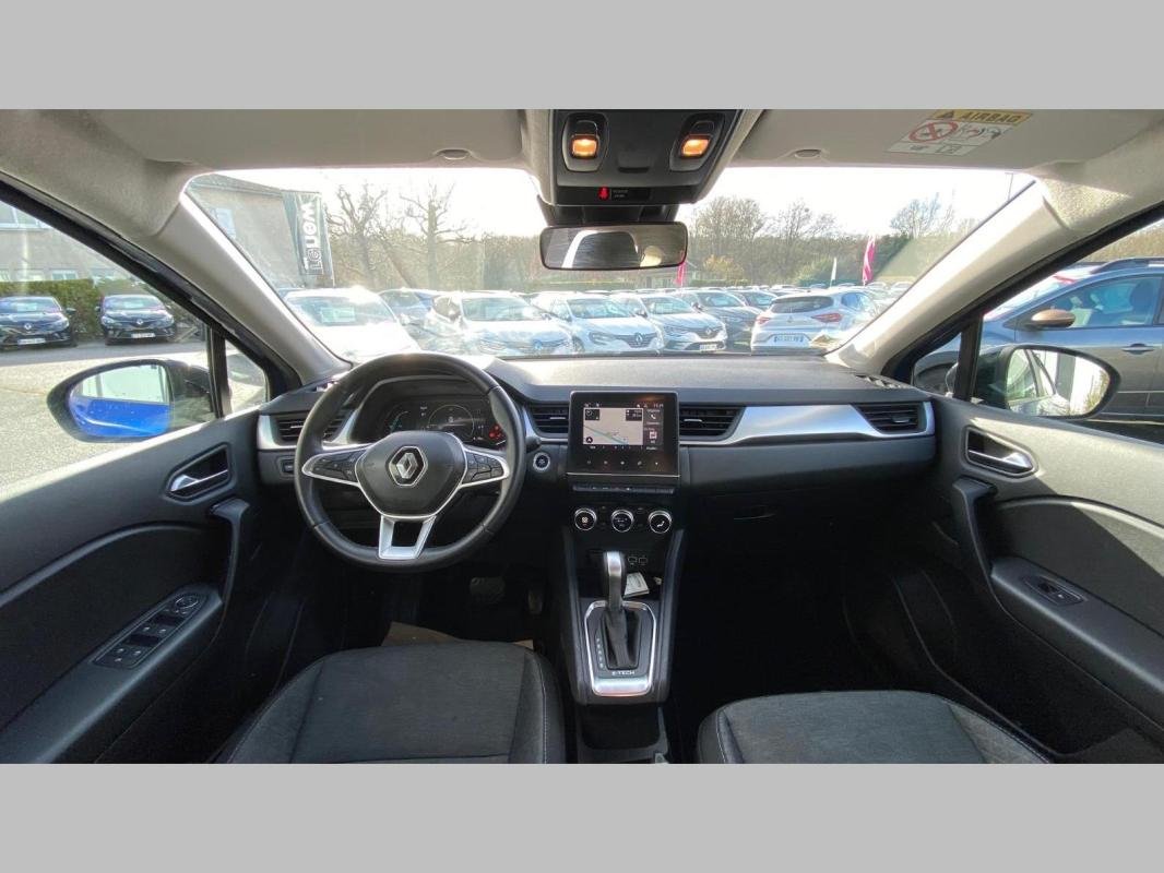 Renault Captur - Photo 9
