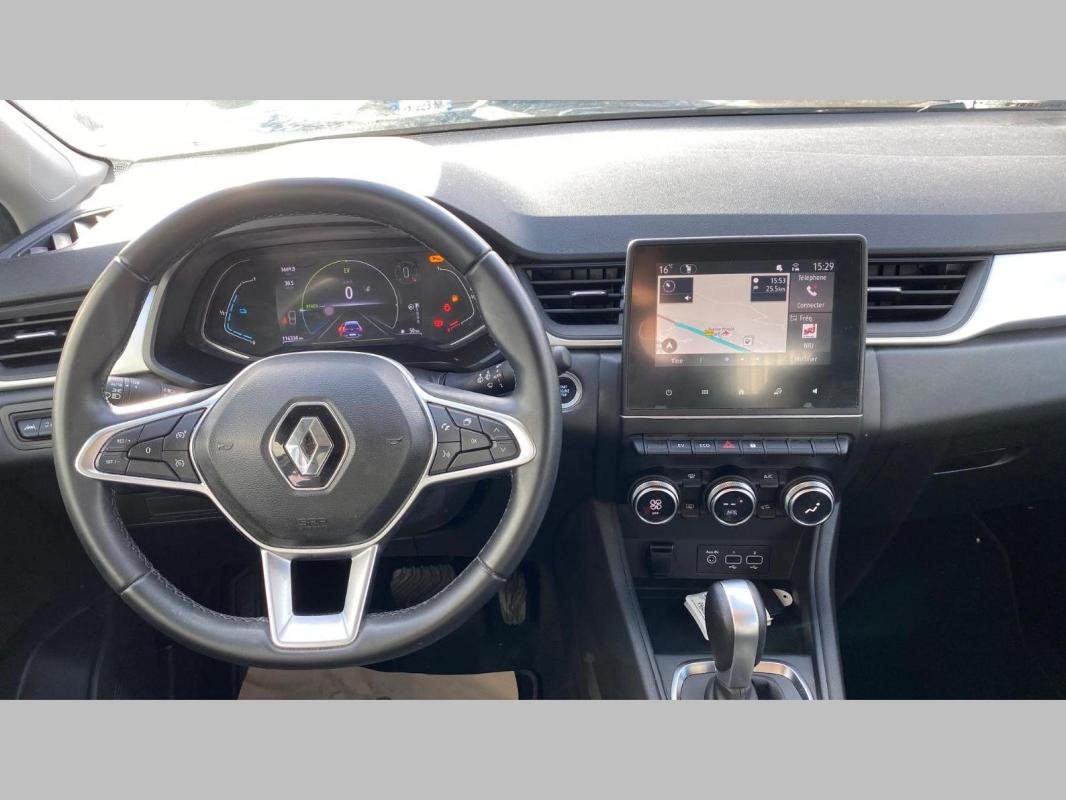 Renault Captur - Photo 10