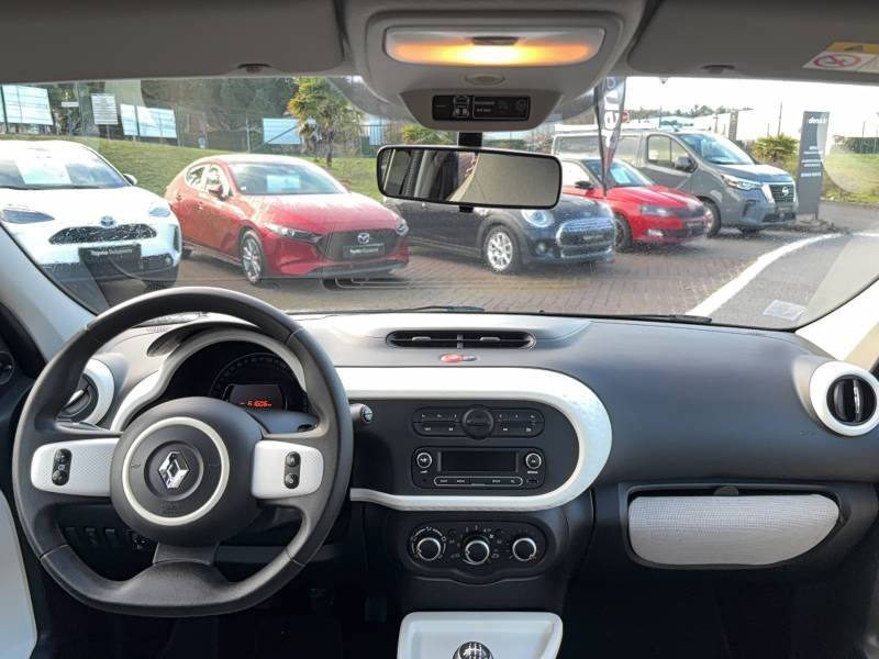 Renault Twingo - Photo 11