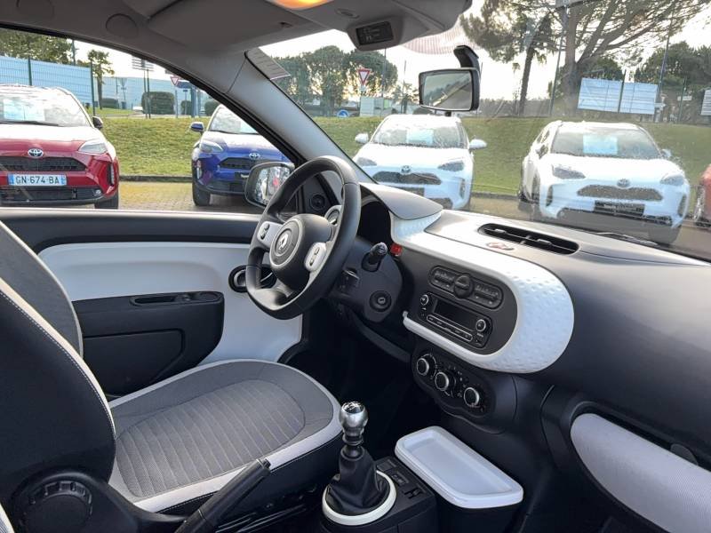 Renault Twingo - Photo 12