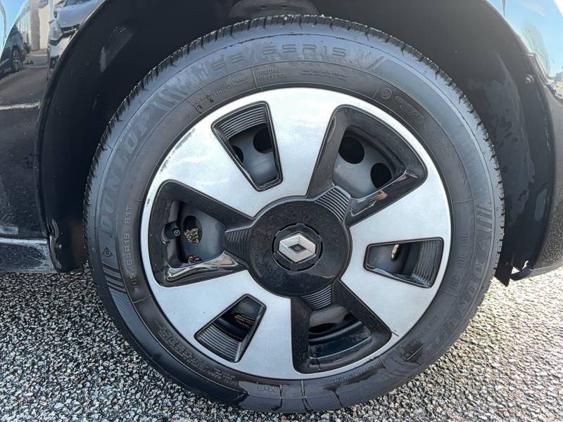 Renault Twingo - Photo 14