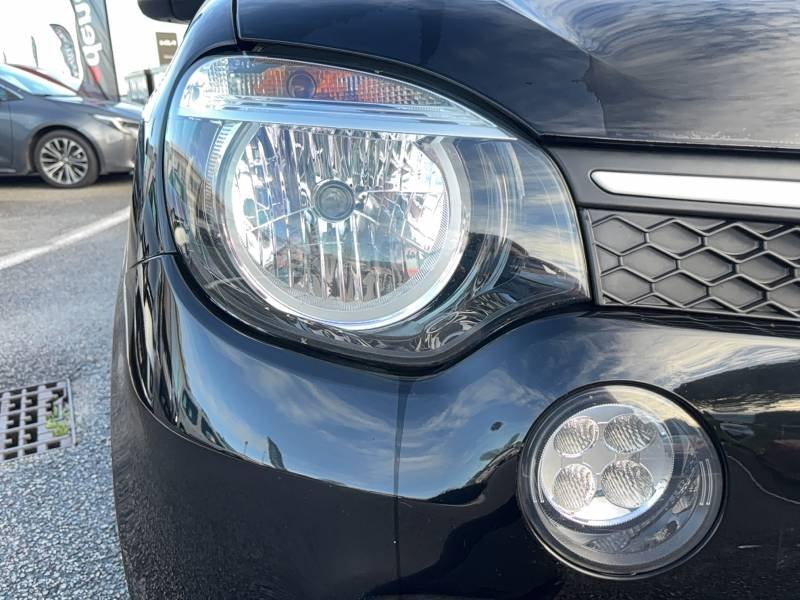 Renault Twingo - Photo 15