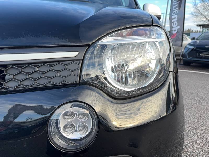 Renault Twingo - Photo 16