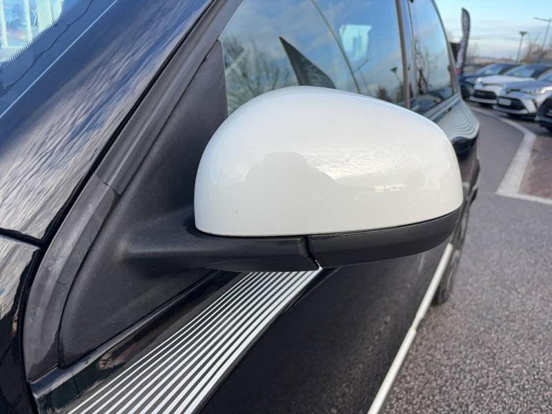 Renault Twingo - Photo 17