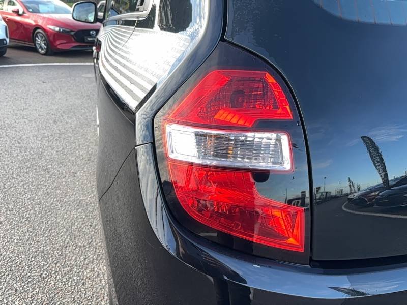 Renault Twingo - Photo 19