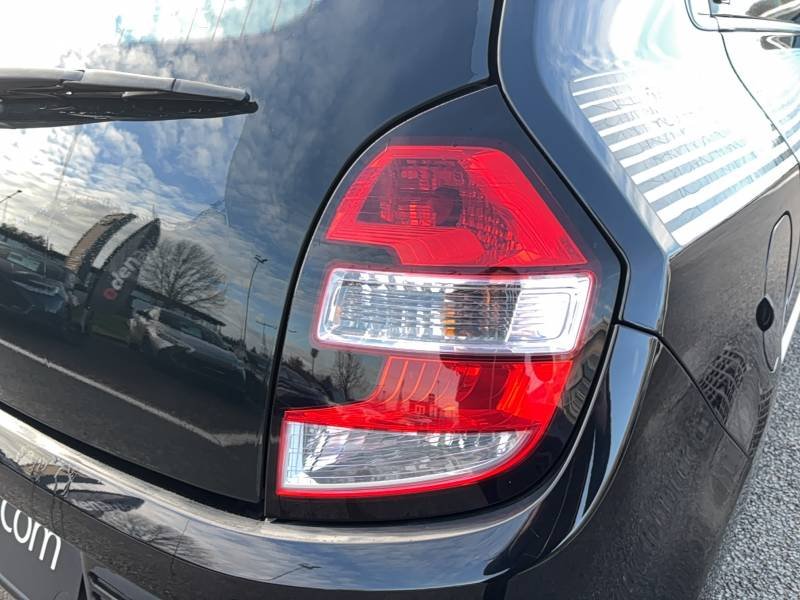 Renault Twingo - Photo 20