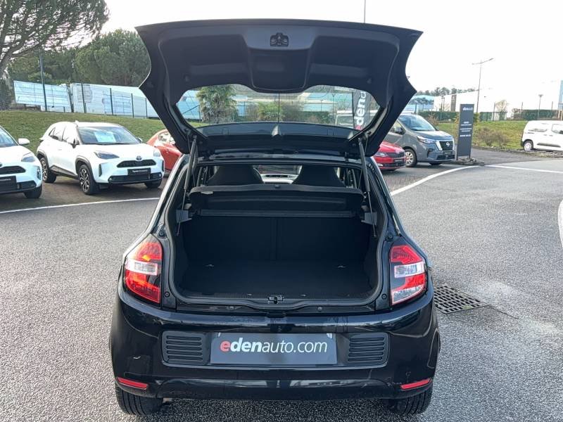 Renault Twingo - Photo 22