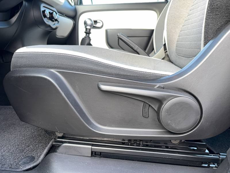 Renault Twingo - Photo 23