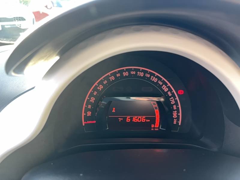 Renault Twingo - Photo 26