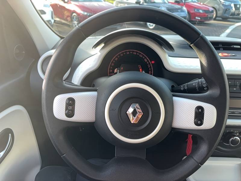 Renault Twingo - Photo 27