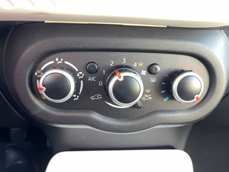 Renault Twingo - Photo 30