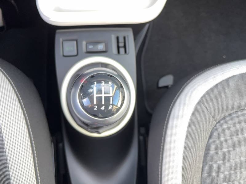 Renault Twingo - Photo 32